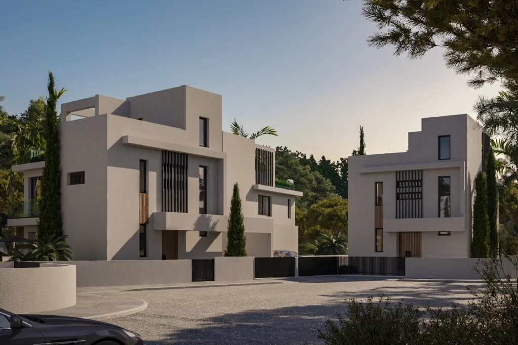 3 Bedroom House for Sale in Protaras, Famagusta District