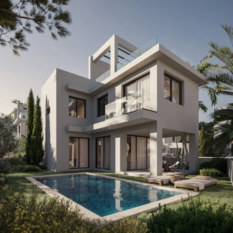 3 Bedroom House for Sale in Protaras, Famagusta District