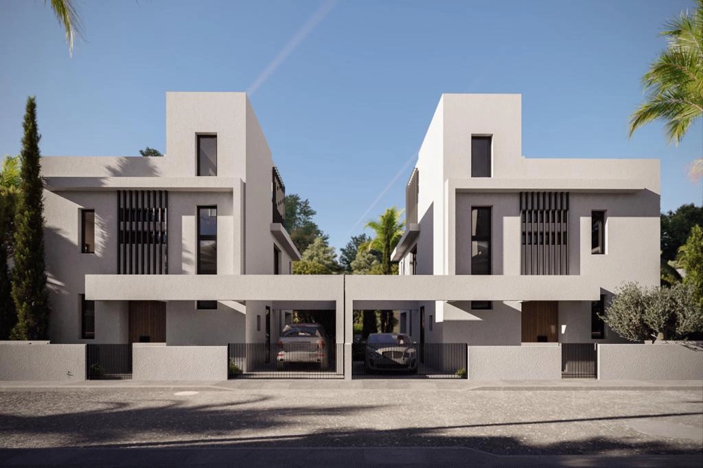 3 Bedroom House for Sale in Protaras, Famagusta District