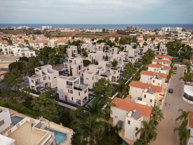 3 Bedroom House for Sale in Protaras, Famagusta District