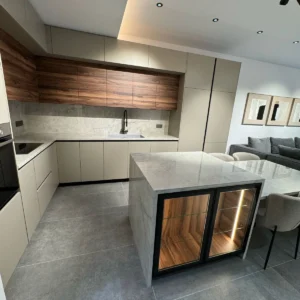 2 Bedroom Apartment for Sale in Limassol – Panthea