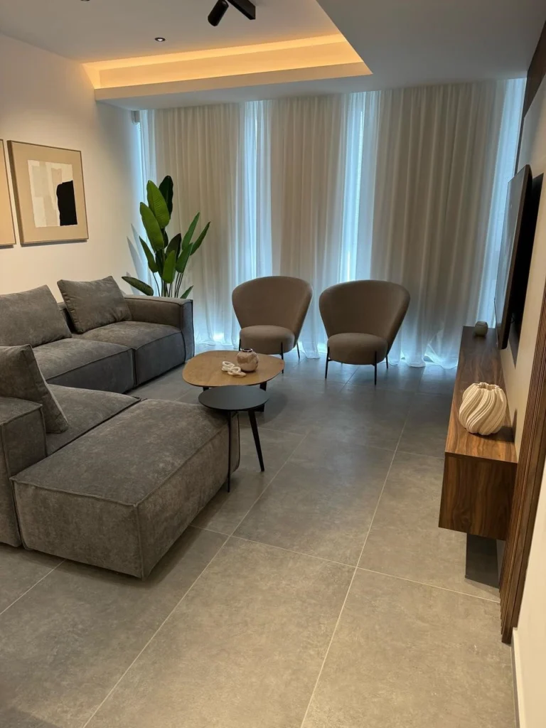 2 Bedroom Apartment for Sale in Limassol – Panthea