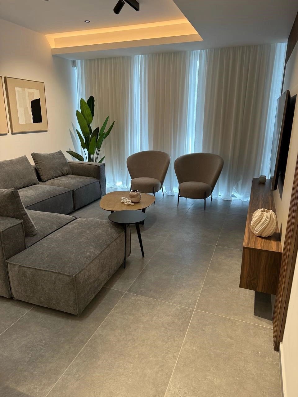 2 Bedroom Apartment for Sale in Limassol – Panthea