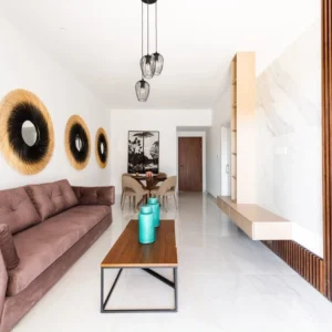 2 Bedroom Apartment for Sale in Limassol District