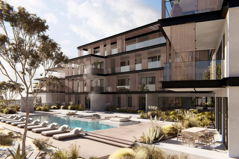 2 Bedroom Apartment for Sale in Protaras, Famagusta District
