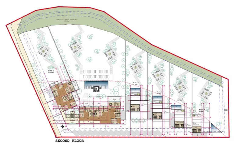 4 Bedroom Apartment for Sale in Protaras, Famagusta District