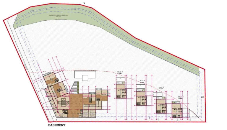 4 Bedroom Apartment for Sale in Protaras, Famagusta District