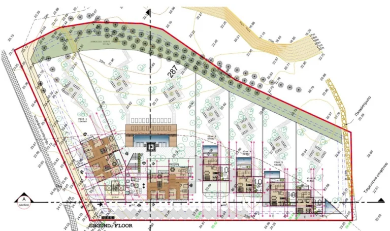 3 Bedroom Apartment for Sale in Protaras, Famagusta District