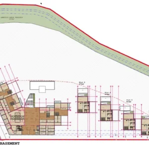 3 Bedroom Apartment for Sale in Protaras, Famagusta District