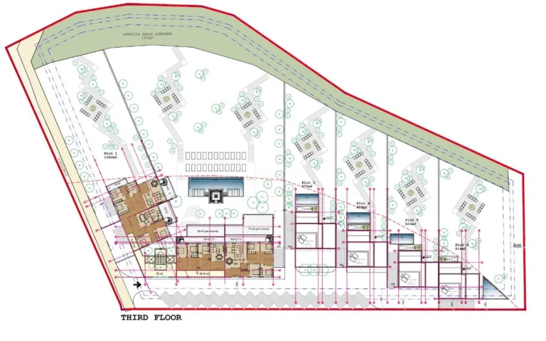 5 Bedroom Apartment for Sale in Protaras, Famagusta District