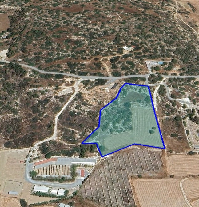 προς Πώληση στην Παρεκκλησιά, Επαρχία Λεμεσού