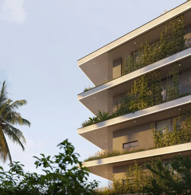 2 Bedroom Apartment for Sale in Limassol District