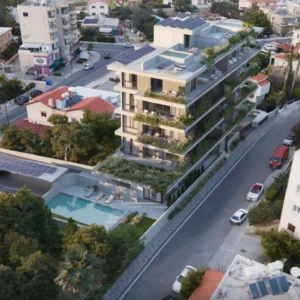 3 Bedroom Apartment for Sale in Limassol District