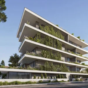 3 Bedroom Apartment for Sale in Limassol District