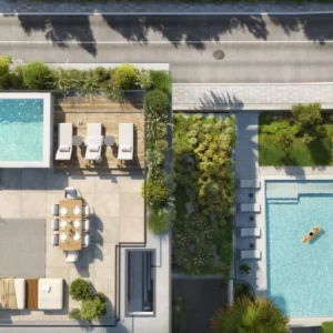 3 Bedroom Apartment for Sale in Limassol District