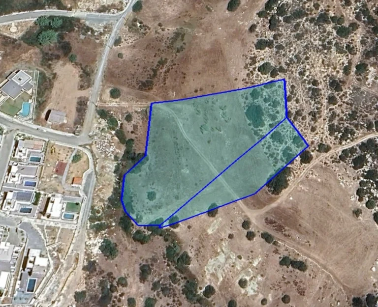 for Sale in Parekklisia, Limassol District