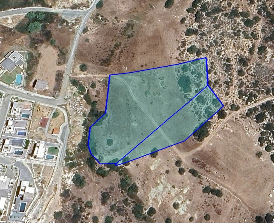 for Sale in Parekklisia, Limassol District