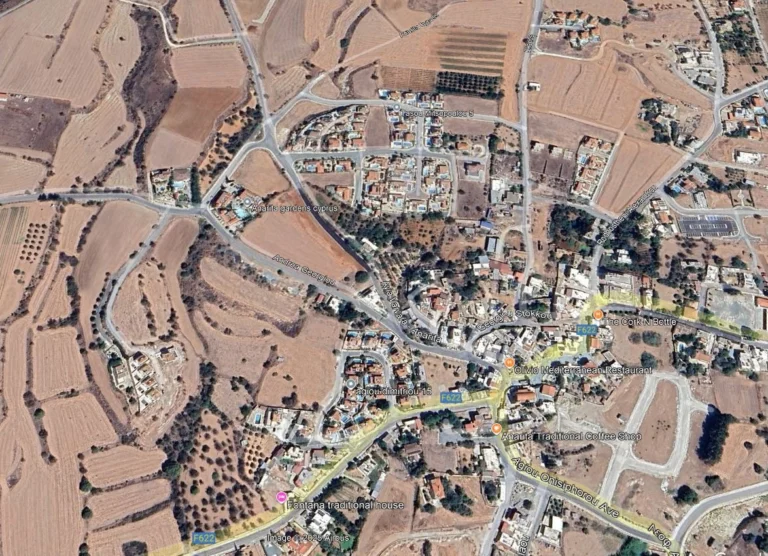 for Sale in Anarita, Paphos District