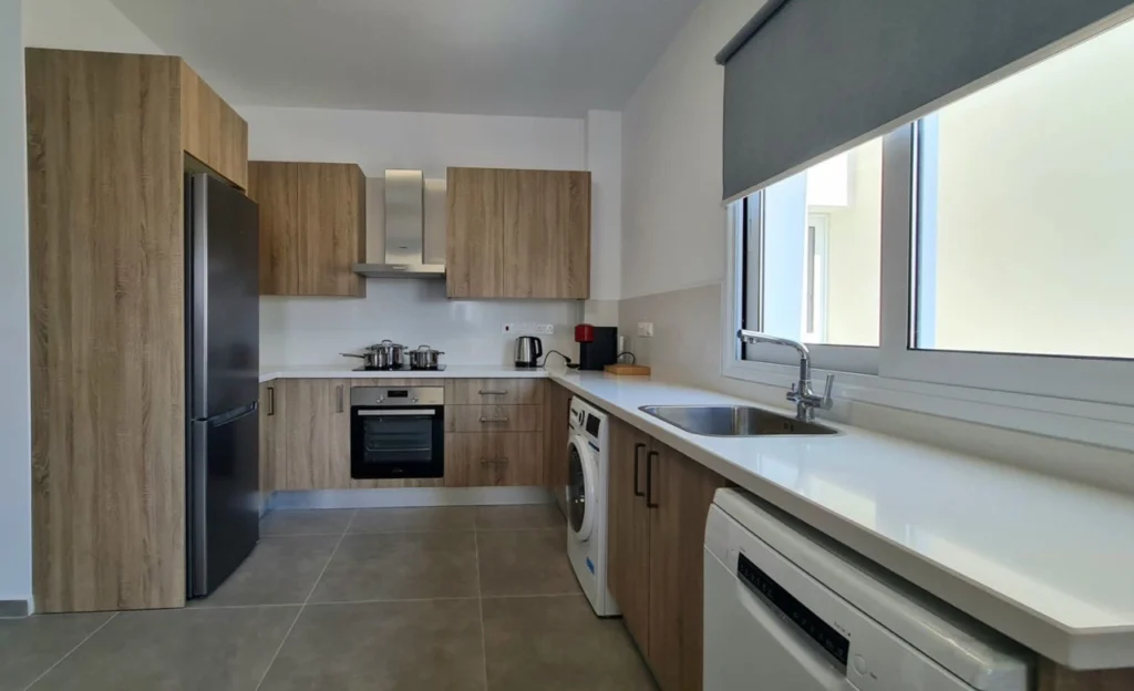 1 Bedroom Apartment for Sale in Limassol District