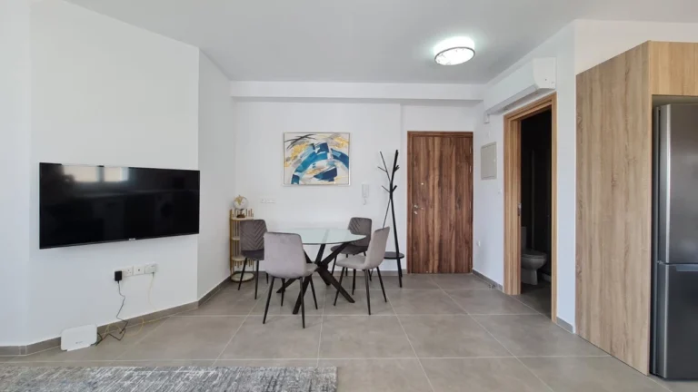 1 Bedroom Apartment for Sale in Limassol District