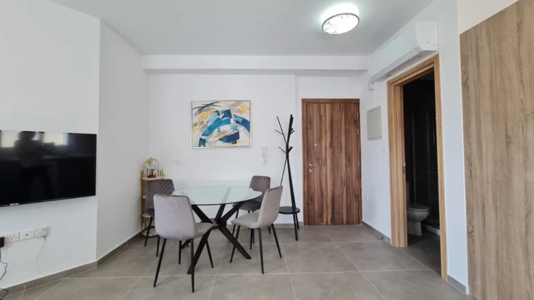 1 Bedroom Apartment for Sale in Limassol District