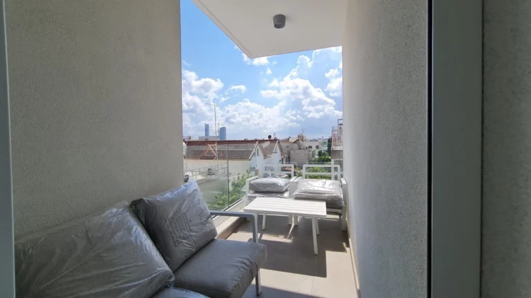 1 Bedroom Apartment for Sale in Limassol District