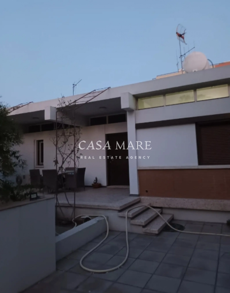 3 Bedroom House for Sale