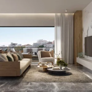 2 Bedroom Apartment for Sale in Nicosia – Agios Antonios, Limassol District