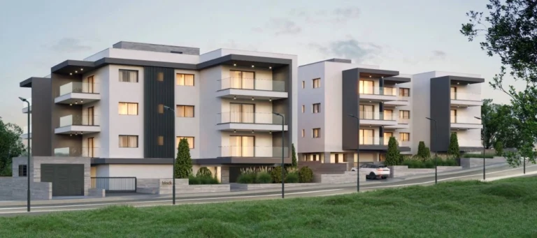 3 Bedroom Apartment for Sale in Pyrgos Lemesou, Limassol District