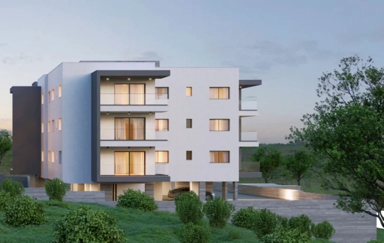 3 Bedroom Apartment for Sale in Pyrgos Lemesou, Limassol District