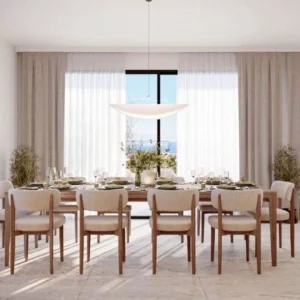 4 Bedroom House for Sale in Kissonerga, Paphos District