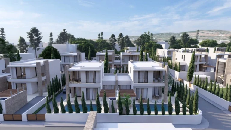 4 Bedroom House for Sale in Pegeia, Paphos District