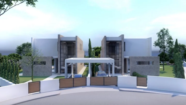 351m² House for Sale in Pegeia, Paphos District