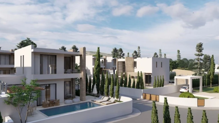 351m² House for Sale in Pegeia, Paphos District