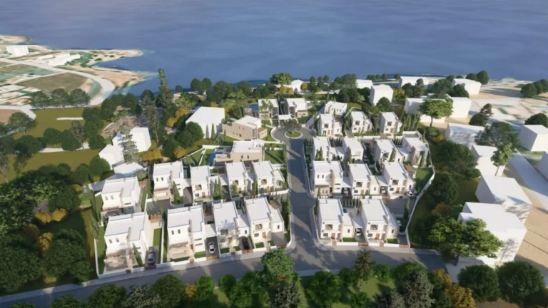 351m² House for Sale in Pegeia, Paphos District