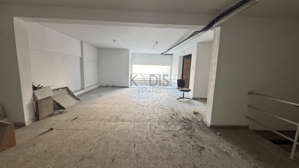 400m² Commercial for Rent in Limassol District