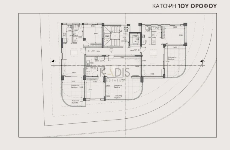 1 Bedroom Apartment for Sale in Engomi, Nicosia District