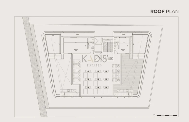2 Bedroom Apartment for Sale in Strovolos, Nicosia District