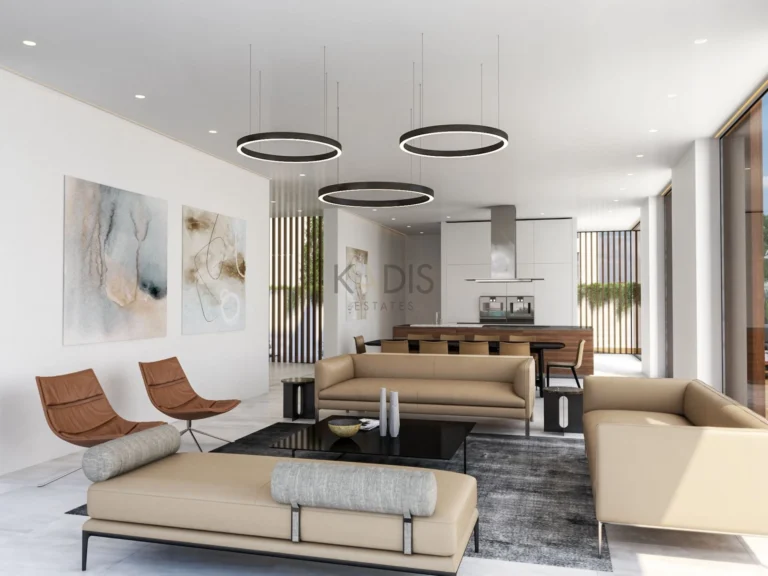 5 Bedroom House for Sale in Famagusta – Agia Napa