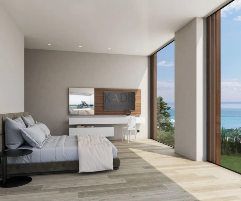 5 Bedroom House for Sale in Famagusta – Agia Napa