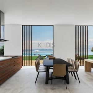 5 Bedroom House for Sale in Famagusta – Agia Napa