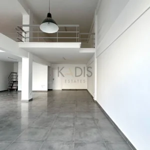 135m² Commercial for Rent in Limassol District