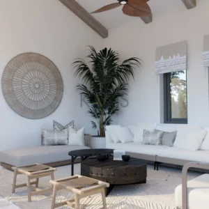 3 Bedroom House for Sale in Frenaros, Famagusta District