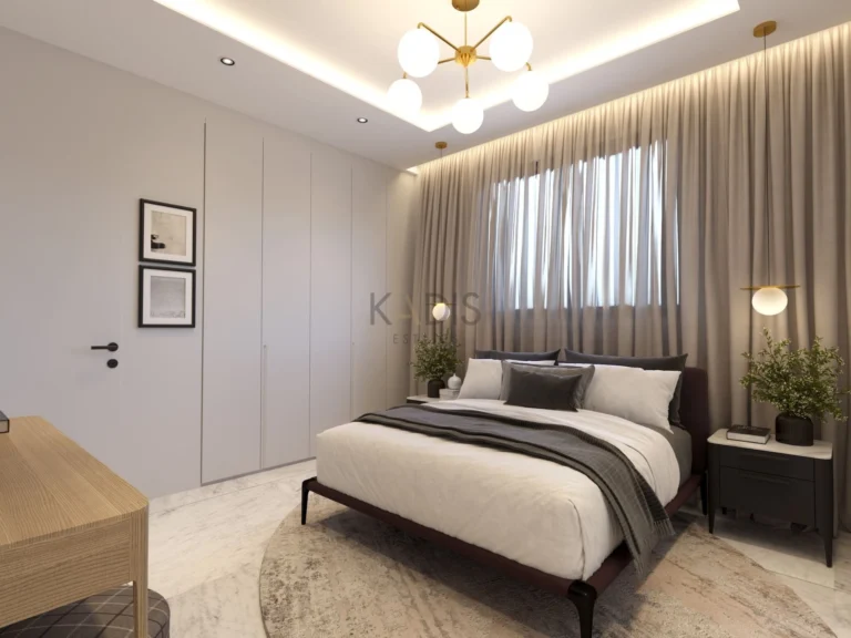 3 Bedroom Apartment for Sale in Sotira, Famagusta District
