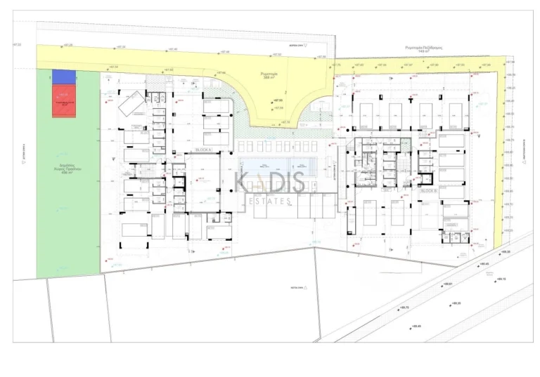 2 Bedroom Apartment for Sale in Sotira, Famagusta District