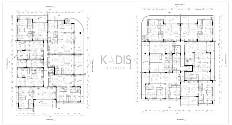 2 Bedroom Apartment for Sale in Sotira, Famagusta District