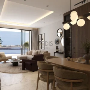 2 Bedroom Apartment for Sale in Sotira, Famagusta District