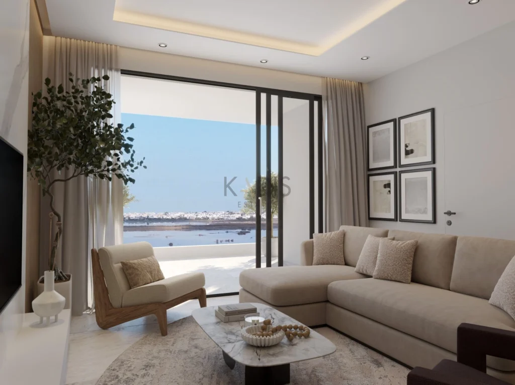 2 Bedroom Apartment for Sale in Sotira, Famagusta District