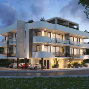 2 Bedroom Apartment for Sale in Livadia Larnakas, Larnaca District