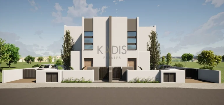 Cheap Houses and Villas for Sale Limassol up to 500000 euro